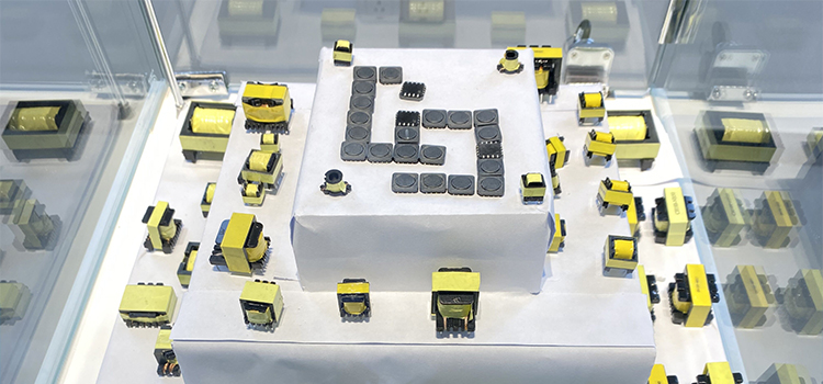 用案例來了解貼片功率電感的作用 1 蘇州谷景電子有限公司 1