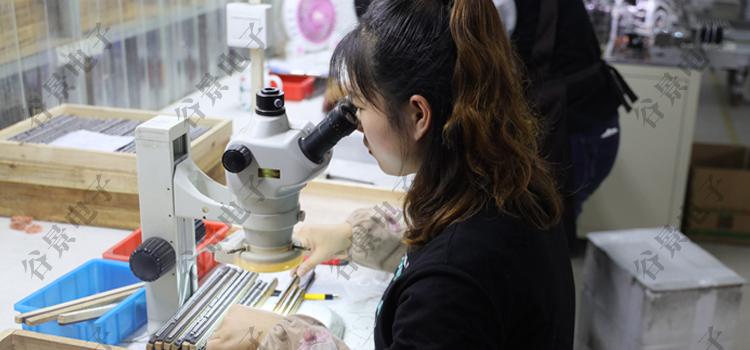 谷景0608三腳工字電感在蜂鳴器中的應用案例分享 2 蘇州谷景電子有限公司 2