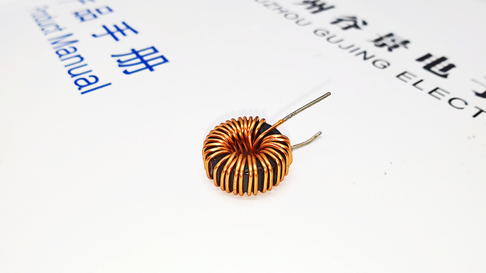 谷景科普電路中貼片功率電感可以替代磁環(huán)電感嗎 3 蘇州谷景電子有限公司 3